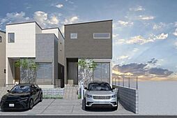 物件画像 新築分譲住宅　天白区菅田3期　1号棟