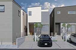 物件画像 新築分譲住宅 天白区菅田3期 2号棟