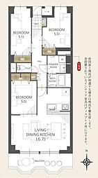 マンションイメージ
