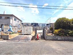 物件画像 新築分譲住宅 名東区神里1期 1号棟