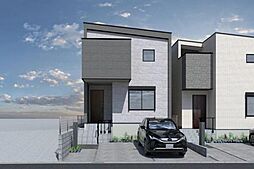 物件画像 新築分譲住宅　天白区菅田3期　5号棟