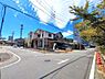 その他：現地と前面道路