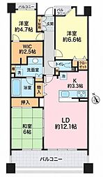 マンションイメージ