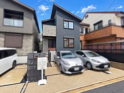 物件画像 戸建 千種区赤坂町2丁目