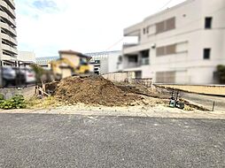 物件画像 ミラスモ名東区神里187 全1棟