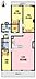 間取り：間取図
