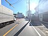 その他：現地と前面道路