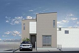 物件画像 新築分譲住宅 天白区野並10期 3号棟