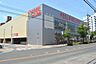 周辺：フィールRISE植田店まで530m
