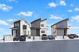 物件画像 ハートフルタウン名東区勢子坊3丁目 A号棟