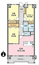 トーカンマンション平針プラザ