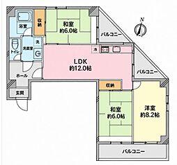 マンションイメージ
