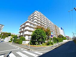 物件画像 ソフトタウン根岸弐番館