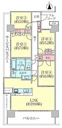 物件画像 シーズンプレイスC棟