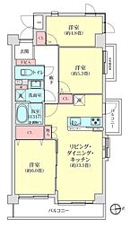 物件画像 ステイツ武蔵中原