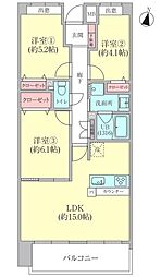 物件画像 アルカサル川崎