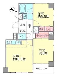 物件画像 ナイスアーバン鶴見