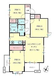 物件画像 ワコーレ保土ヶ谷