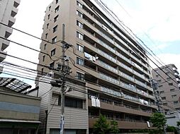 物件画像 伊勢佐木南パークハウス弐番館