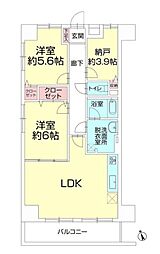 物件画像 藤沢西ガーデンハウス