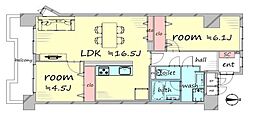 物件画像 グリーンプラザ川崎