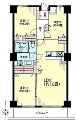 物件画像 横浜南ガーデン