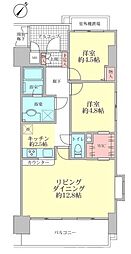 物件画像 ヒルクレスト西横浜