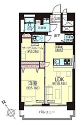 物件画像 シャンボール伊勢佐木