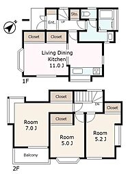 神奈川県大和市草柳2丁目