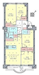 物件画像 ライオンズマンション金沢八景Ｃ棟