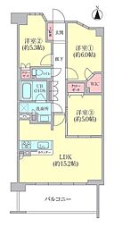 物件画像 ヴェレーナ東戸塚