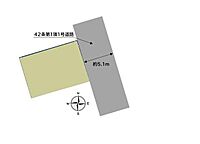 神奈川県横浜市戸塚区平戸5丁目：物件画像