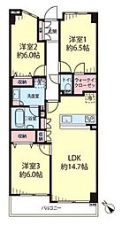 物件画像 ガーデンホーム大倉山