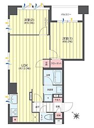 物件画像 レックス横浜関内