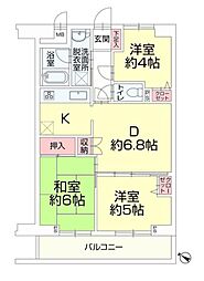 物件画像 エルハイム西横浜