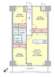 物件画像 モンテベルデ横浜