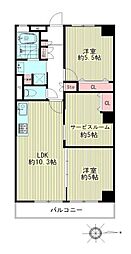 物件画像 エヌケー鶴見コータス