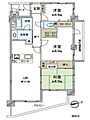サングレイス新杉田3階4,280万円