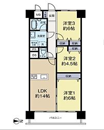 物件画像 シーアイマンション久里浜