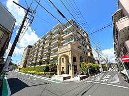 物件画像 ヴェレーナ磯子