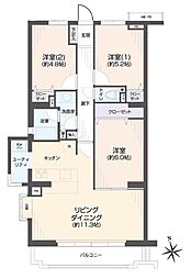 物件画像 クリオ藤沢伍番館