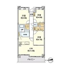 物件画像 サンスターレ藤崎