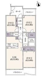 物件画像 マグノーリエ青葉台