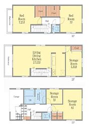 神奈川県横浜市鶴見区東寺尾中台