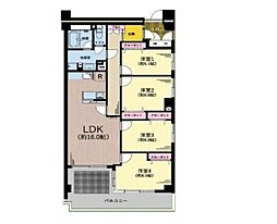 物件画像 宮前平ロイヤルマンション
