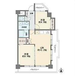 物件画像 エスペランサ鷺沼