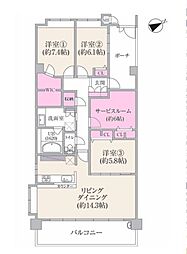 マンションイメージ