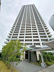 物件画像 パークタワー新川崎