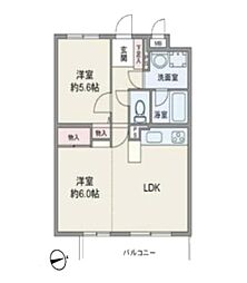 物件画像 ニューウェルテラス第6日吉