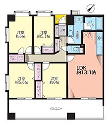 物件画像 ライオンズマンション横濱本牧ベイステージ